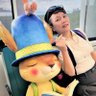 Brendda Chen profil fotoğrafı