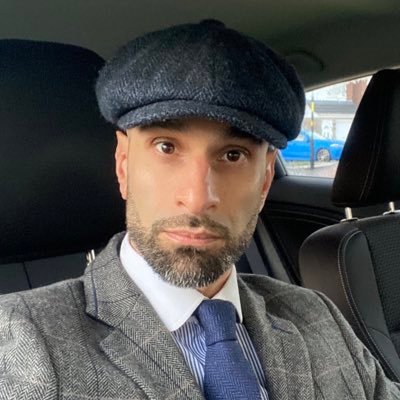 UnofficialOA's profile picture