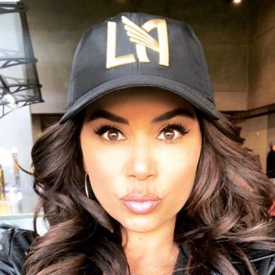 Alysha Del Valle's profile picture