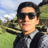 Profilbild von Diego Cruz