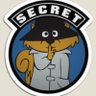 Secret Squirrel 的头像