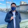 Оюунбатаа 的头像