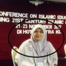 Nor 'Aini Ahmad's profile picture