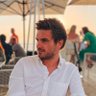 Marcus Hohlbein profil fotoğrafı