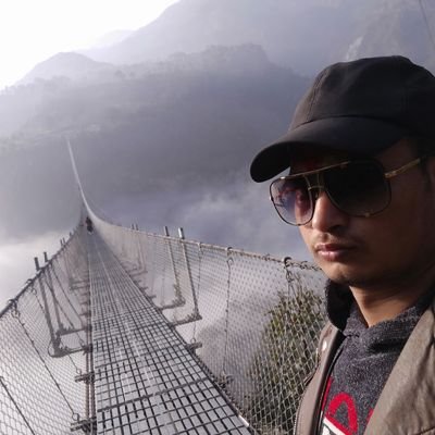 प्रभात जङ्ग थापा's profile picture
