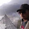 प्रभात जङ्ग थापा 的头像