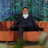 Santosh Shrigod 的头像