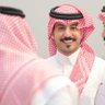 فـهـد بن سـلـطـان 🇸🇦 profil fotoğrafı