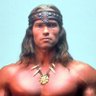 Arnold ChoixJeNaiGuere 的头像