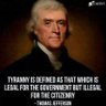 Фото профиля Constitutionalist, Free/Classical Liberal