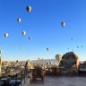 Фото профиля 𝕏 Travels, Hotels and Resorts