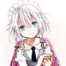 Profilbild von 咲夜 すこん部 ホロリス🌽🍃