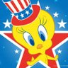 Tweety Trumpster 的头像