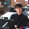 เฉินเฟยอวี่ profil fotoğrafı