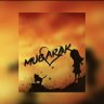 Mubarak's profile picture