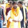 Profilbild von Sandeep Rai