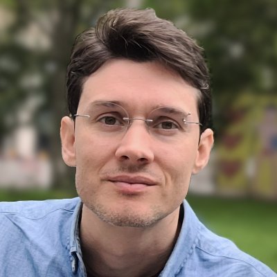 Rafael H. M. Pereira 🚡 Urban Demographics's profile picture