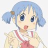 水色のナギ's profile picture