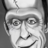 Herman Munster 的头像