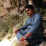 Aakash Mughal profil fotoğrafı