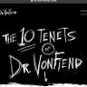 Profilbild von The Fiend of Dr. VonFiend