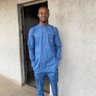 Profilbild von Francis Okolie
