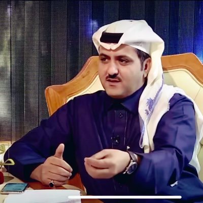 بندر العتيبي's profile picture