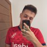 Profilbild von Ben Simmonds