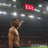 SACHA BOEY 🇳🇱🇹🇷 GALATASARAY profil fotoğrafı