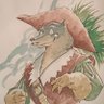 Profilbild von The Bandicoot