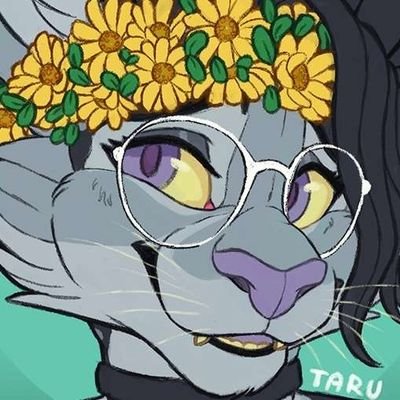 🌒 Taru 🌘 👉 Goldenhorn's profile picture