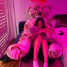 mandy the queen fairy 👸🏻💸🧚🏼‍♀️✨'s profile picture