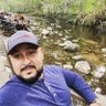 Profilbild von Anthony Berumen