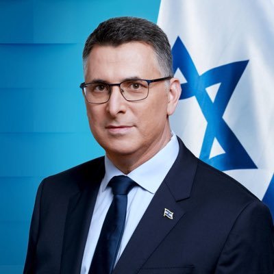 Gideonsaar2's profile picture