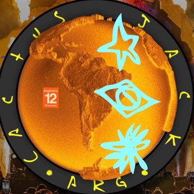 Cactus Jack Arg🌵🇦🇷's profile picture