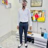 Ali Neymar profil fotoğrafı