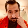 Josh Olin profil fotoğrafı