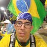 Фото профиля 🇧🇷 RENATO 100% BRASIL 🇧🇷 ATÉ O FIM