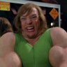 Buff Shaggy profil fotoğrafı