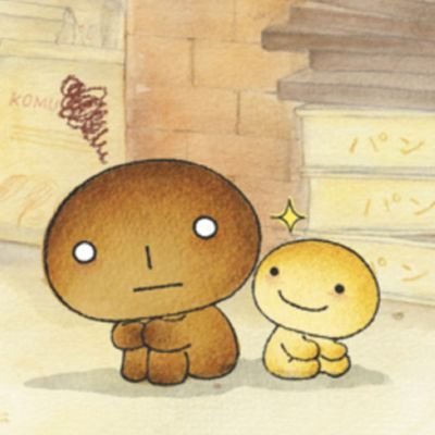 Funnyこげぱん@AERO's profile picture