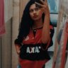 Profilbild von Becky