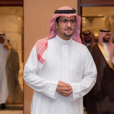 بدر نايف العطاوي 🇸🇦's profile picture