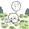 Profilbild von ちいかわ