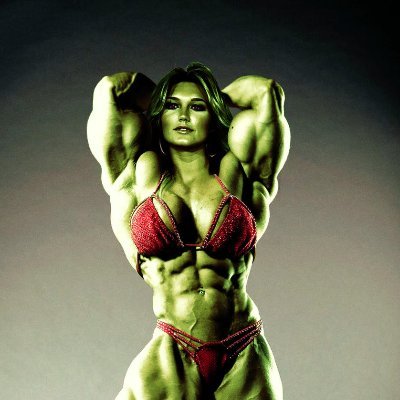 FBBHULKLOVER's profile picture