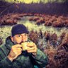 Robin Horam profil fotoğrafı