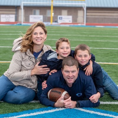 Clete Frazell's profile picture