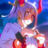 マヒ 的头像