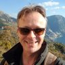 Profilbild von Jeff Laitila