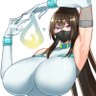 Profilbild von 流魂COMPANY（対魔忍社長 流魂熾刃）