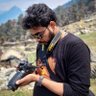 Profilbild von Dr. Prince Verma